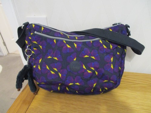 New kipling matt bag - matt,