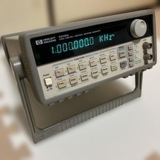 Agilent 33120A Function