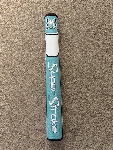 Super stroke tour putter - stroke,