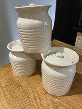 TG Green Cornishware