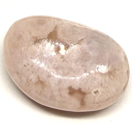 Cherry blossom agate - cherry,