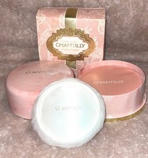 VINTAGE HOUBIGANT CHANTILLY -