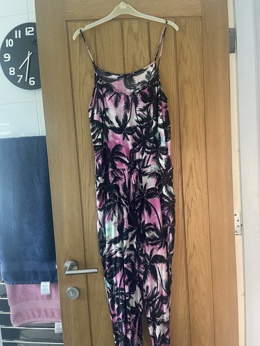 Summer jumpsuit size - f,
