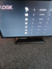 Logik l32he13b led tv - 32",