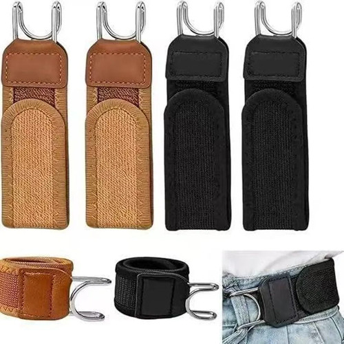 Tactical metal hook elastic - tactical,