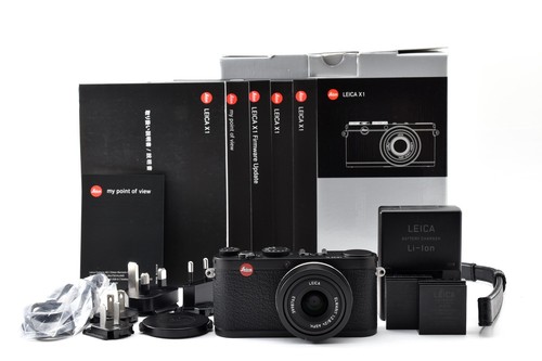 Mint box leica - box*, 12.2mp