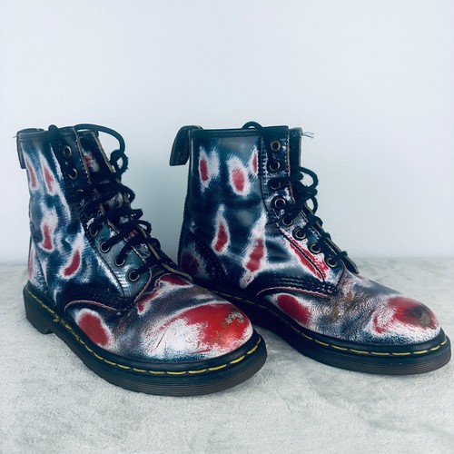 Martens 1460 union - dr., jack