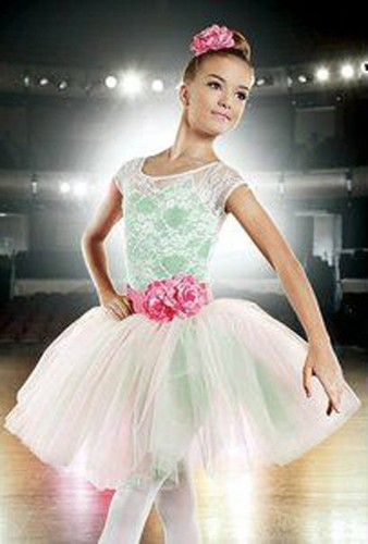 Weissman romantic ballet tutu - romantic,
