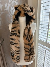 Genuine Kids Tiger SpiritHood