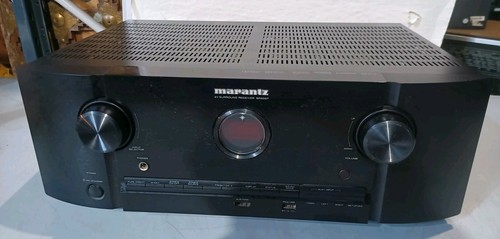 Marantz sr5007 surround - marantz,
