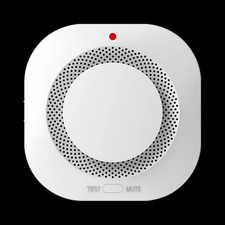 10 Year Battery Smoke Alarm