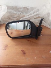 Daihatsu Cuore Passenegr  side wing mirror