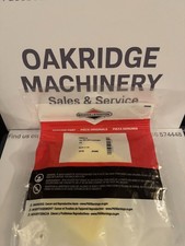 GENUINE BRIGGS AND STRATTON