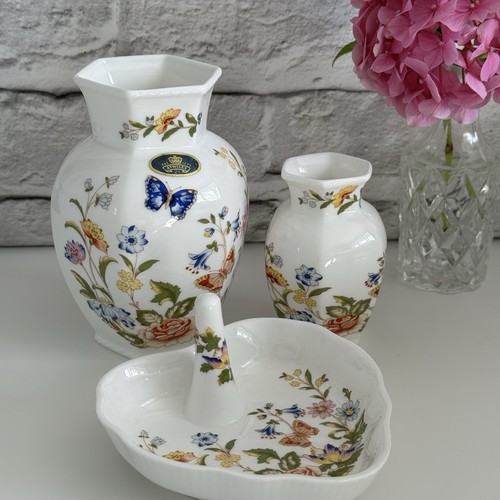 Aynsley cottage garden - cottage, 3pc