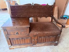 Telephone Table Original