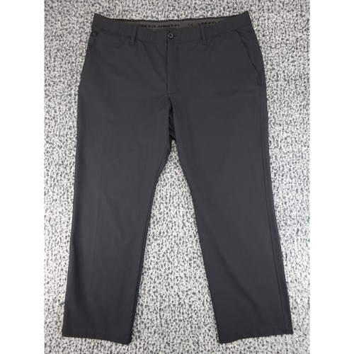 Under armour golf pants - under,