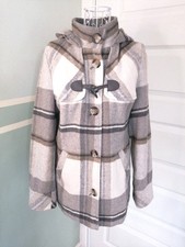 Laura Ashley Womens Coat