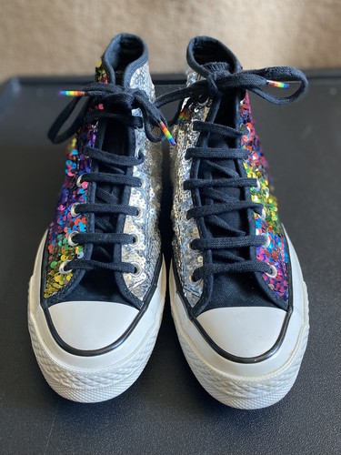 New converse chuck pride - chuck,
