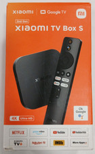 XIAOMI Mi TV box S 2nd Gen 4k