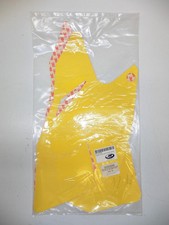 Decor Set Startnummernuntergrund Sticker Adjusts Kawasaki Kxf 450 2006 Yellow