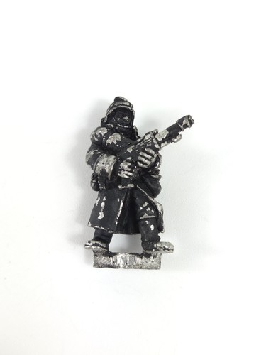 Metal imperial guard valhallan - guard,