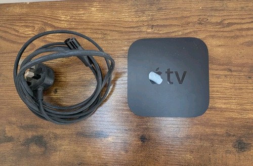Apple hd - (3rd,