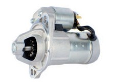 Boat & Engine Starter For