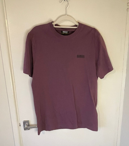 Barbour international size - barbour,