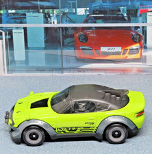 Hot Wheels Mazda MX-5 Miata