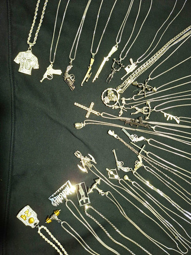 Bundle stainless steel - of,