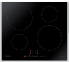 Samsung NZ64H37070K 4-Zone