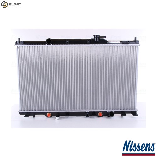 Radiator engine cooling 68106 - cooling,
