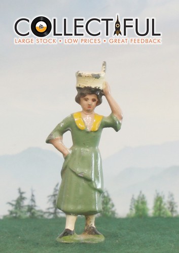 Britains 531 vintage lead - #531,