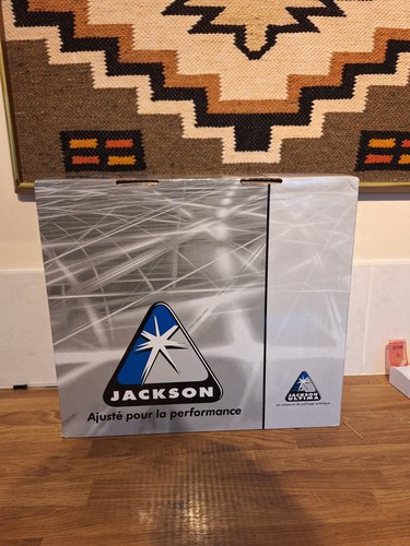 Jackson jc200 classic figure - jc200,