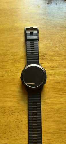 Garmin fēnix sapphire gps - fēnix,