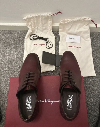 Ferragamo men shoes - ferragamo, men's