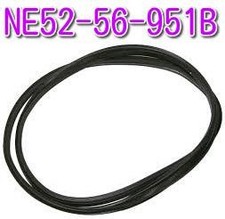 MAZDA Genuine MX-5 MIATA NC