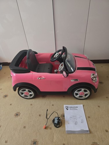 Girls pink mini - girls,