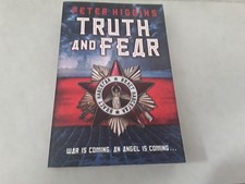 Truth and Fear: Book Two of