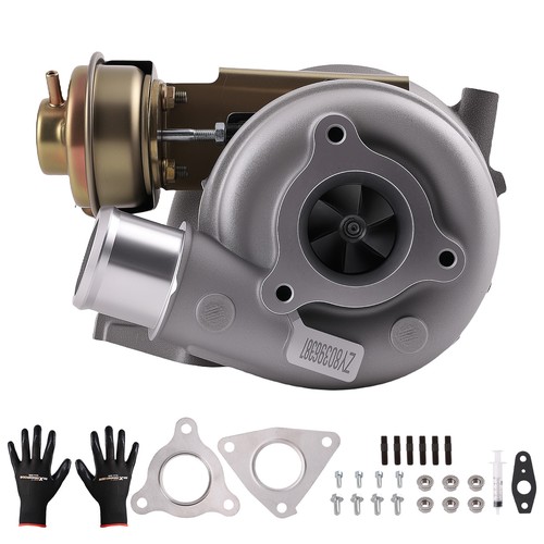 Turbo for nissan - for, terrano
