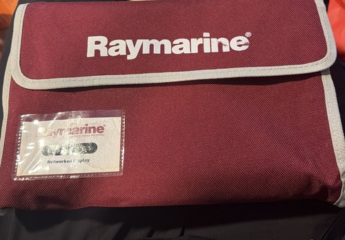 Raymarine series networked - raymarine,