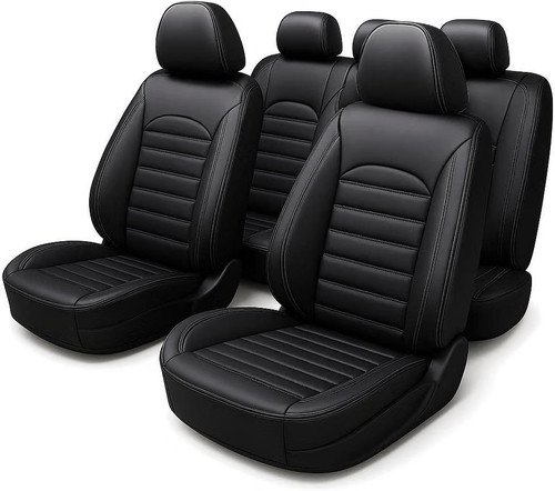 Full set car seat - car, for