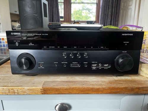 Yamaha a730 avantage av - yamaha,