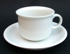 Thomas Loft White 200ml Tea or