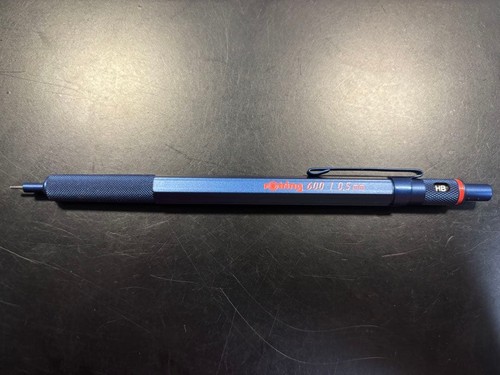 Rotring 600 5mm limited - 600,