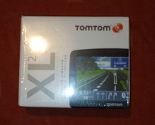 TomTom XL 2 IQ 4.3" Sat Nav