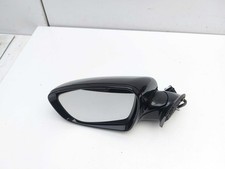 WING MIRROR POWER FOLD FRONT