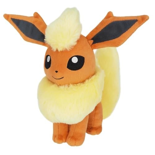 Sanei boeki pokemon plush - pokemon,