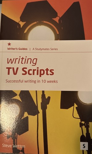 Writing scripts successful - scripts:,