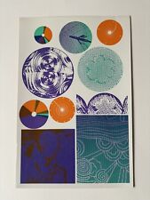 EDUARDO PAOLOZZI RA Limited Ed